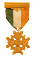 The Scott Medal The Scott Medal